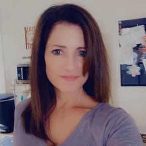 Meet your Posher, Pamela